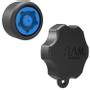 RAM MOUNT RAM SECURITY SWING KNOB SIZE