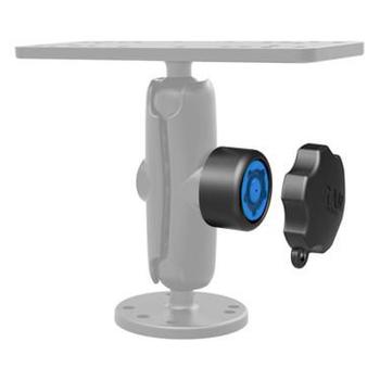 RAM MOUNT RAM SECURITY KNOB B SIZE KEY 5 (RAP-S-KNOB3-5 $DEL)