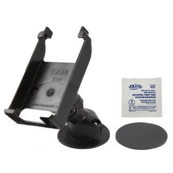 RAM MOUNT FLEX STICK ON BASE APPLE IPOD (RAP-SB-178-AP1U)