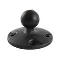 RAM MOUNT UNPKD. RAM 2.5Inch DIA.BASE