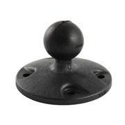 RAM MOUNT UNPKD. RAM 2.5Inch DIA.BASE
