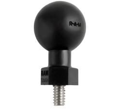 RAM MOUNT UNPD RAM TOUGH BALL 1/ 4Inch-20 (RAP-B-379U-252037)