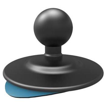 RAM MOUNT UNPD RAM FLEX ADHESIVE MNT SYST 1" BALL (RAP-B-378U)