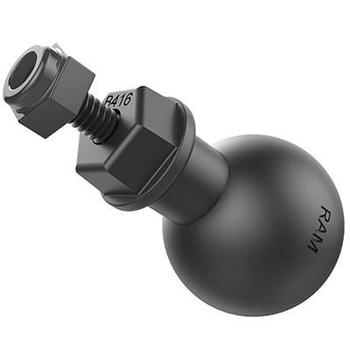 RAM MOUNT UNPKD RAM HEX BASE POST W (RAP-B-409U)