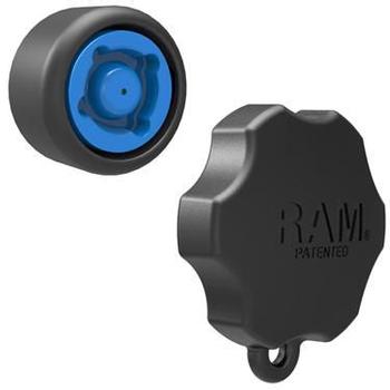 RAM MOUNT RAM SECURITY SWING KNOB SIZE (RAP-S-KNOB6-4)