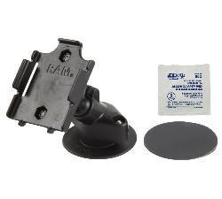 RAM MOUNT FLEX STICK ON BASE APPLE (RAP-SB-178-AP5U)