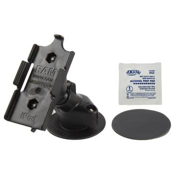 RAM MOUNT FLEX STICK ON BASE APPLE NANO (RAP-SB-178-AP2U)