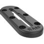 RAM MOUNT UNPKD RAM 3Inch TOUGH-TRACK