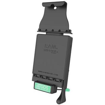RAM MOUNT UNPKD RAM VEH GDS LOCK IPAD (RAM-GDS-DOCKL-V2-AP16U)