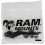 RAM MOUNT HARDWARE PACK METAL BASE