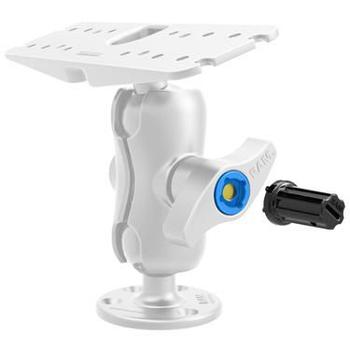 RAM MOUNT UNPKD RAM SECURITY NUT D (RAP-S-NUT5-4U)