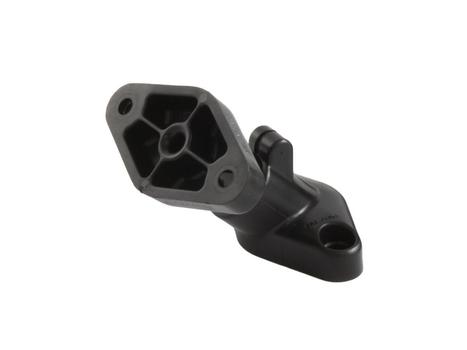 RAM MOUNT RAM SNAP LINK MOUNT W/DBL. (RAP-SB-192U)