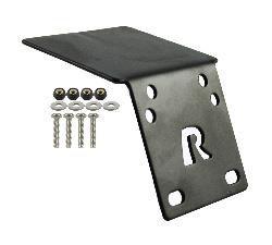 RAM MOUNT RAM ANTENNA ADAPTER MAG ANT (RAM-348U $DEL)