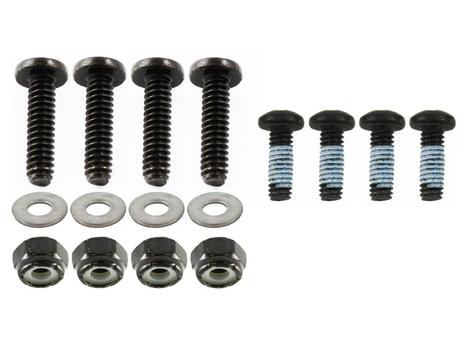 RAM MOUNT RAM ZE1 HARDWARE (RAM-HAR-ZE1U)