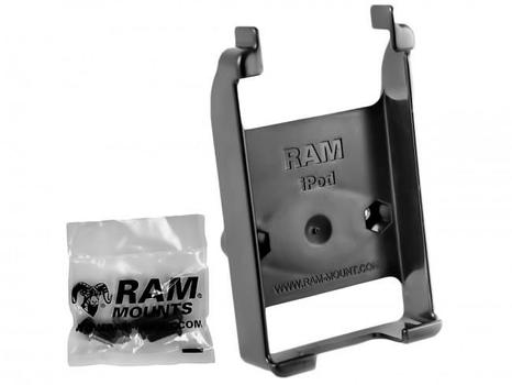 RAM MOUNT MOUNT FOR APPLE IPOD (RAM-HOL-AP1U)