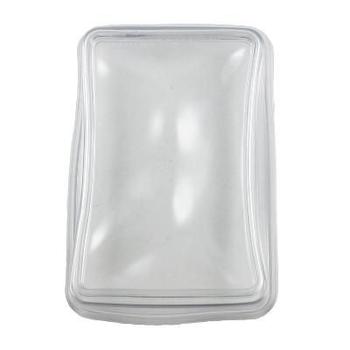 RAM MOUNT RAM MED SQ SIZE AQUA LENS (RAM-HOL-AQ6LU)