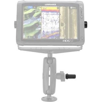 RAM MOUNT RAM SECURITY NUT D GIMBAL (RAP-S-NUT5-GU)