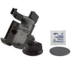 RAM MOUNT FLEX STICK ON BASE GARMIN (RAP-SB-178-GA40)