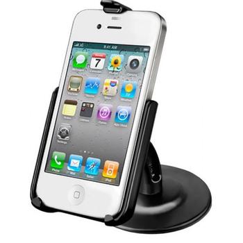 RAM MOUNT RAM LIL' BUDDY MOUNT IPHONE 4 (RAP-SB-180-AP9U)