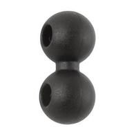 RAM MOUNT RAM LIL' BUDDY ARM RAM TO RAM