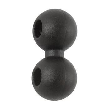 RAM MOUNT RAM LIL' BUDDY ARM RAM TO RAM (RAP-SBA-RRU)