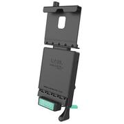 RAM MOUNT UNPKD RAM GDS LOCKING VEHICLE DOCK FOR SAMSUNG TAB A 10.5 2018 SM-T590 & SM-T597