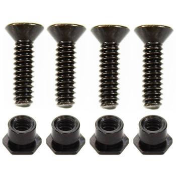 RAM MOUNT BASE TO BASE HARDWARE PACK (RAM-HAR-B2BU)