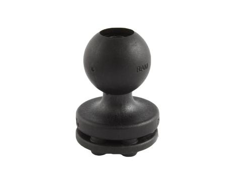 RAM MOUNT UNPKD RAM HANDI-CASE 1Inch (RAM-HC1-BALL-BU $DEL)