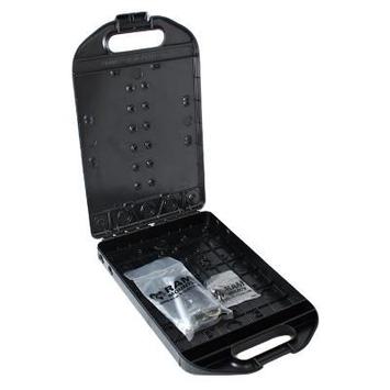 RAM MOUNT UNPKD RAM HANDI-CASE SYSTEM (RAM-HC1U)