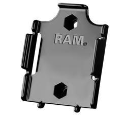 RAM MOUNT UNPKD RAM HOLDER FOR APPLE (RAM-HOL-AP5U $DEL)