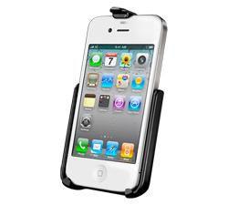 RAM MOUNT HOLDER FOR APPLE IPHONE 4 (RAM-HOL-AP9)