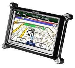 RAM MOUNT UNPKD RAM LOCKING GARMIN (RAM-HOL-GA25LU)