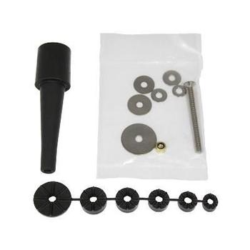 RAM MOUNT UNPKD STEM MOUNT HARDWARE (RAM-HAR-B-342U $DEL)