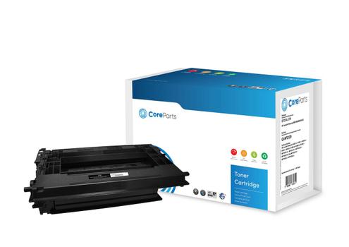CoreParts Toner Black CF237A (QI-HP2129)