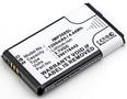 CoreParts Batteri til POS terminal Litiumion 1200mAh
