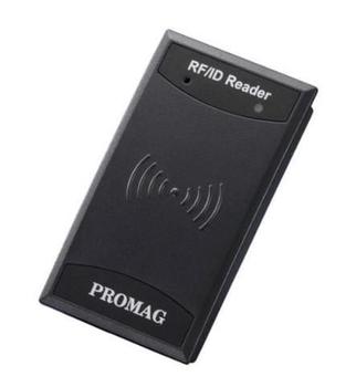 PROMAG (1-Wire) Dual Frequency RFID (FL20S-00)