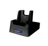 DATALOGIC MEMOR 1 SINGLE SLOT DOCK CHARGE BLACK INCL PS W/ REGIONAL PLUGS  IN PERP