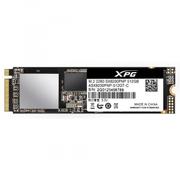 A-DATA SX8200PRO 512GB M.2 PCIe SSD (ASX8200PNP-512GT-C)