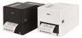 CITIZEN CL-E331 Printer_ 300 dpi, LAN, USB, Serial, Black, EN Plug