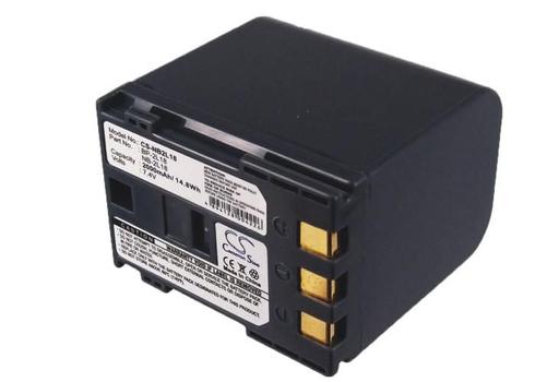 CoreParts 14.8Wh Canon Camera Battery (MBXCAM-BA085)