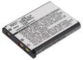 CoreParts Camera Battery for Agfa 