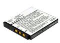 CoreParts Camera Battery for Agfa 
