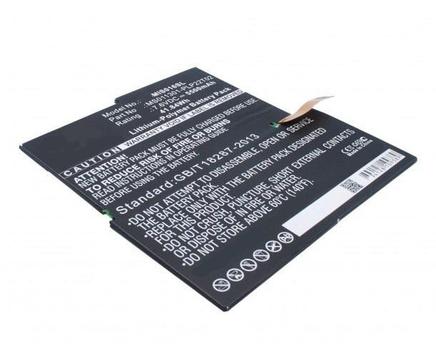 CoreParts Microsoft Li-Polymer Battery (TABX-BAT-MIS016SL)