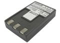 CoreParts Camera Battery for Canon