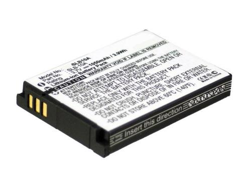 CoreParts 3.9Wh Samsung Camera Battery (MBXCAM-BA337)