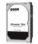 WESTERN DIGITAL 7K6 6TB SATA 6Gbps 512e SED