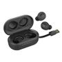 JLAB AUDIO JBuds Air True Earbuds, black