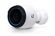 Ubiquiti UniFi Protect UVC-G4-PRO - Nettverksovervåkingskamera - utendørs, innendørs - værbestandig - farge (Dag og natt) - 3840 x 2160 - variabel fokallengde - lyd - GbE - H.264 - PoE Plus