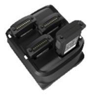 ZEBRA MC93 4SLOT SPARE BATT CHARGER . MEM (SAC-MC93-4SCHG-01)