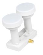 MAXIMUM Monoblock single PQ-21, 0.1 dB